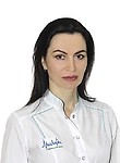 Калашникова Ольга Борисовна. дерматолог, косметолог