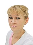 Александрова Ольга Валентиновна. узи-специалист, акушер, гинеколог