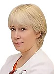 Гусарева Анна Александровна. репродуктолог (эко), эмбриолог