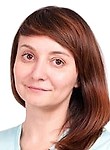 Уварова Ирина Вячеславовна. акушер, репродуктолог (эко), гинеколог