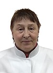 Семёнова Ольга Юрьевна. психиатр, нарколог