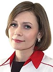Пуряева Вера Владимировна. невролог