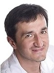 Кокоев Валерий Леонидович. реаниматолог, анестезиолог