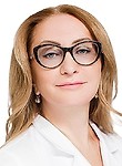 Калугина Алла Станиславовна. акушер, репродуктолог (эко), гинеколог