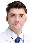 Геркулов Дмитрий Андреевич. акушер, репродуктолог (эко), гинеколог