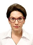 Лисянская Марина Владиславовна. акушер, эндокринолог, гинеколог, гинеколог-эндокринолог