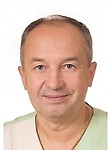 Рутович Николай Викторович. хирург