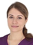 Гук Татьяна Юрьевна. спортивный врач, врач лфк