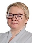 Гончарова Людмила Николаевна. гастроэнтеролог, терапевт