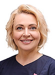 Спиридонова Анна Геннадьевна. стоматолог