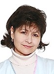 Умарова Марина Сергеевна. массажист