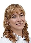 Петушкова Ольга Владиславовна. массажист