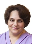 Чубарова Татьяна Владимировна. массажист