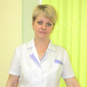 Воронина Ирина Александровна. мануальный терапевт, массажист