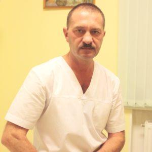 Воронин Валерий Васильевич. мануальный терапевт, массажист