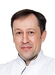 Бойко Игорь Викторович. ортопед, травматолог