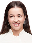 Колясникова Анна Юрьевна. стоматолог, стоматолог-гигиенист