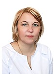 Зеленская Ирина Александровна. дерматолог, венеролог, косметолог