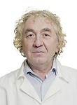 Деретюк Сергей Анатольевич. рефлексотерапевт, невролог