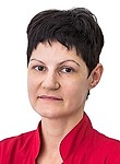 Кошман Ольга Григорьевна. стоматолог, стоматолог-терапевт