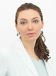 Агеева Светлана Владимировна. дерматолог