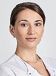 Гун Юлия Андреевна. массажист