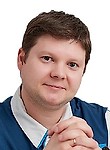 Ломоносов Алексей Владимирович. узи-специалист, андролог, уролог