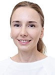 Базанова Алена Васильевна. стоматолог, стоматолог-гигиенист