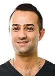 Азиз Абдель Субхи. ортопед, травматолог