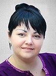Шоева Эльвира Руслановна. стоматолог, стоматолог-терапевт