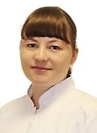 Мочалина Наталия Львовна. стоматолог, стоматолог-хирург, стоматолог-терапевт