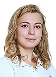 Ицкова Виктория Геннадьевна. мануальный терапевт