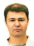Алекперов Сергей Игоревич. окулист (офтальмолог), лазерный хирург
