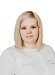 Пеньевская Елена Александровна. акушер, гинеколог
