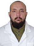 Лещенко Сергей Маратович. семейный врач, терапевт