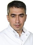 Шихзагиров Арсен Загидинович. ортопед, травматолог