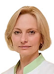 Попова Инесса Михайловна. стоматолог, стоматолог-терапевт, стоматолог-пародонтолог