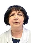 Дудорева Ирина Владимировна. нефролог, терапевт