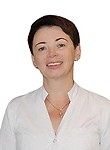 Сафонова Ольга Станиславовна. массажист