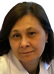 Дроздова Елена Вячеславовна. педиатр, окулист (офтальмолог)