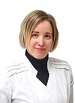 Гейнц Екатерина Геннадьевна. эндокринолог
