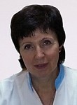 Ганиева Марина Вячеславовна. узи-специалист, акушер, гинеколог, гинеколог-эндокринолог