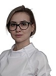 Павловец Алина Георгиевна. стоматолог-терапевт