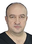 Черданцев Сергей Анатольевич. реаниматолог, анестезиолог