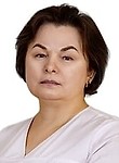 Будкина Марина Юрьевна. стоматолог