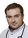 Соболев Иван Викторович. онколог, гинеколог