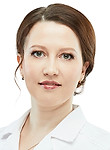 Онищенко Екатерина Сергеевна. окулист (офтальмолог)