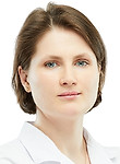 Панфилова Анастасия Николаевна. окулист (офтальмолог)