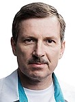 Пирогов Юрий Иванович. окулист (офтальмолог)