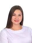 Чуличенко Надежда Александровна. узи-специалист